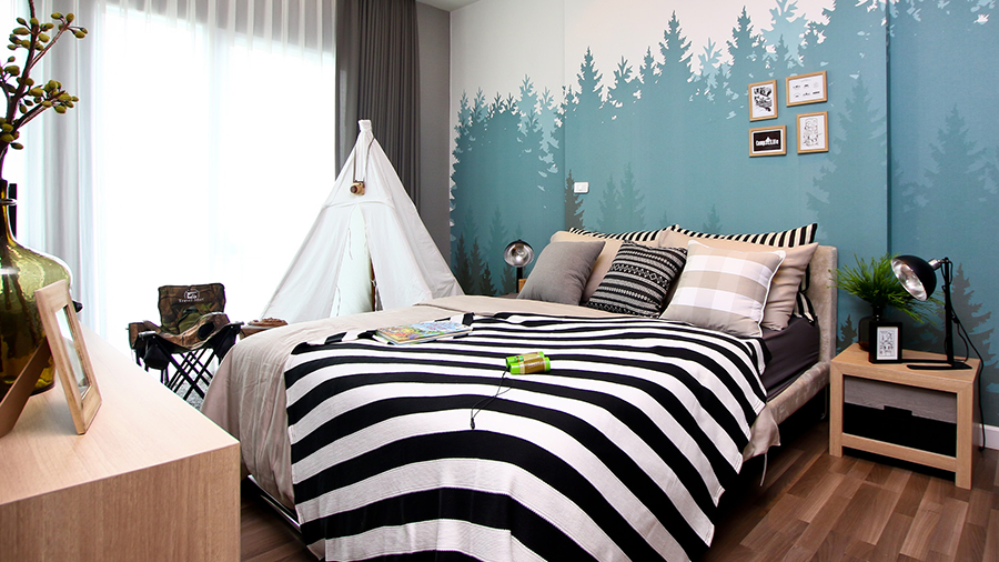 รูปภาพ เบล็สทาวน์ ศรีสมาน-ติวานนท์ (Bless Town Srisaman - Tiwanon)