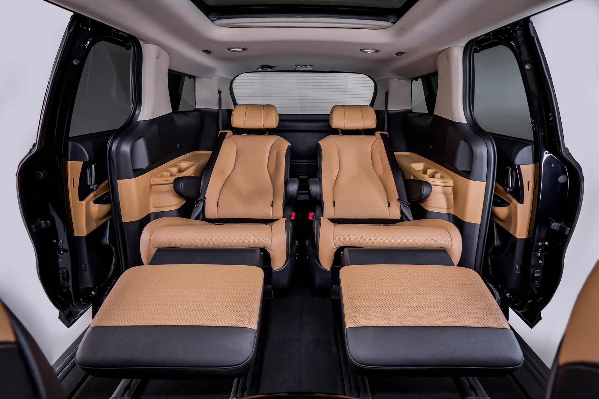 รูปภาพ เกีย KIA Carnival SXL Luxury ปี 2024