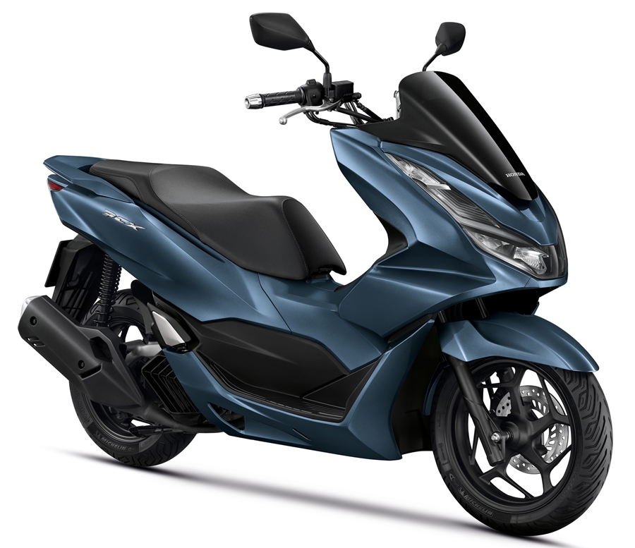 รูปภาพ ฮอนด้า Honda PCX 160 (Standard) ปี 2022