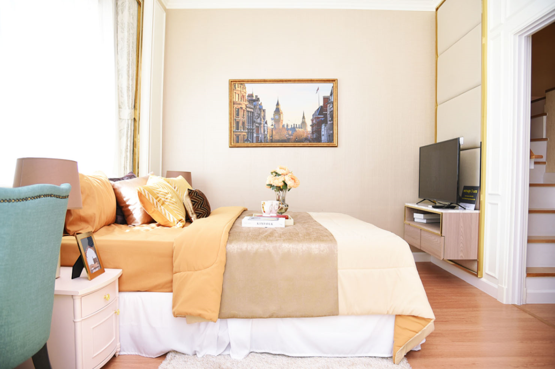 รูปภาพ โกลเด้น ทาวน์ ๓ พระราม 2 (Golden Town 3 Rama 2)