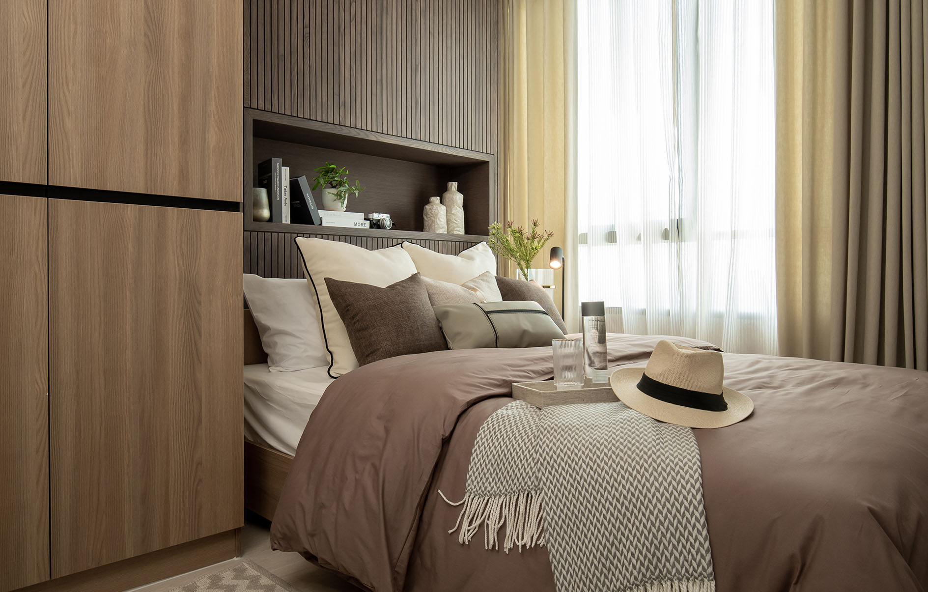 รูปภาพ นิว โนเบิล แจ้งวัฒนะ (NUE Noble Chaengwattana)