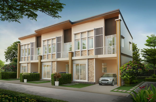 รูปภาพ โกลเด้น ทาวน์ ปิ่นเกล้า-จรัญสนิทวงศ์ (Golden Town)