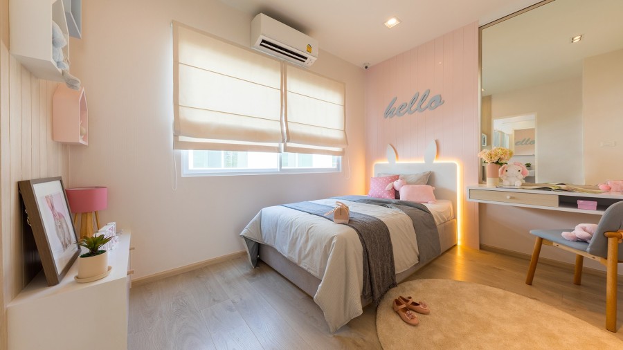 รูปภาพ วิลลาจจิโอ 2 ศรีนครินทร์ - บางนา (Villaggio 2 Srinakarin - Bangna)