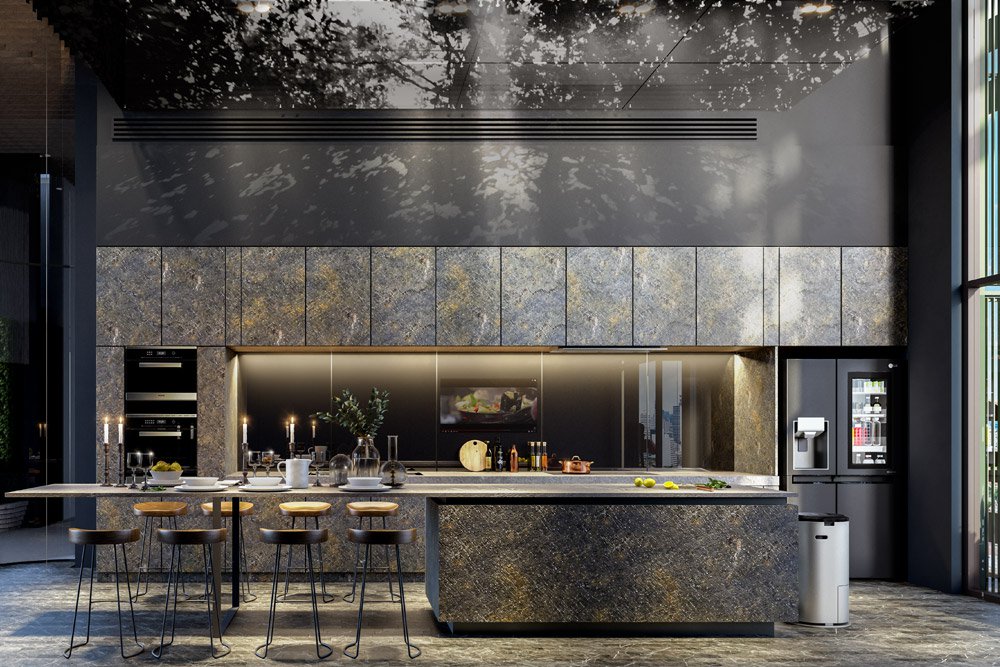 รูปภาพ เดอะ ไลน์ พหลโยธิน พาร์ค (The Line Phahonyothin Park)