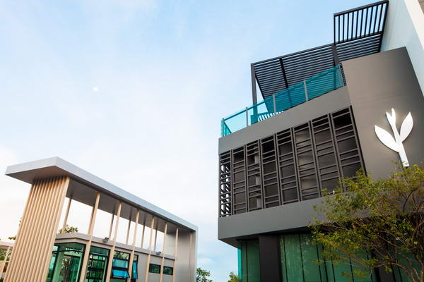 รูปภาพ ไพรเวท เนอวานา เรสสิเดนซ์ (Private Nirvana Residence)