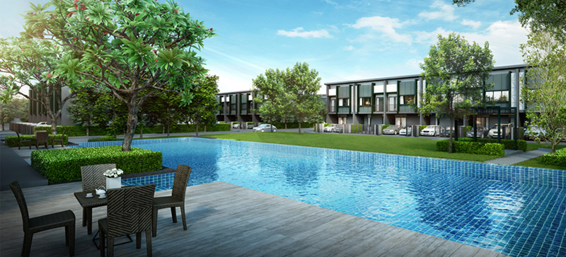 รูปภาพ สิริ เพลส ติวานนท์ (Siri Place Tiwanon)