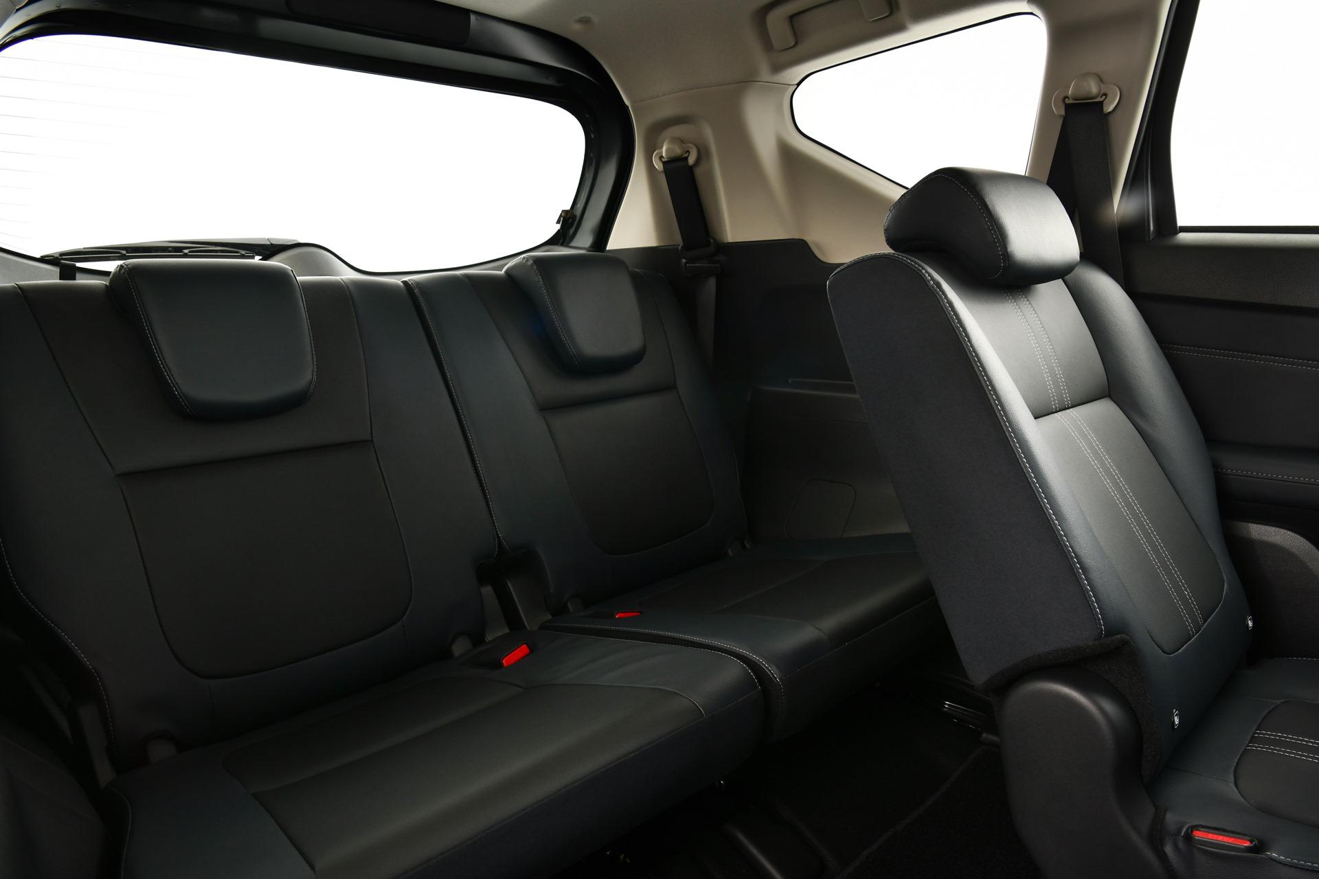 รูปภาพ มิตซูบิชิ Mitsubishi Xpander Cross HEV ปี 2024