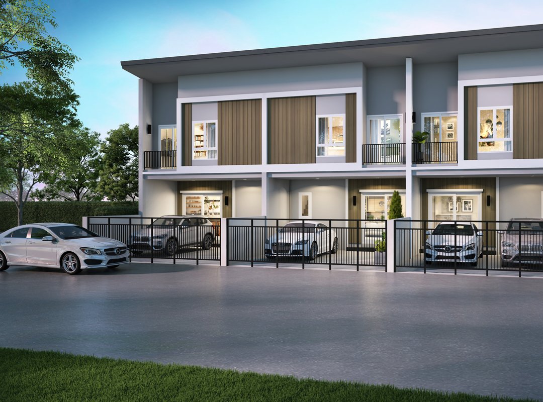 รูปภาพ อภิทาวน์ นครศรีธรรมราช (Apitown Nakornsrithammarat)