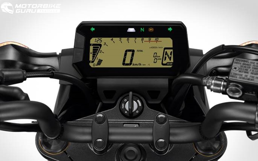 รูปภาพ ฮอนด้า Honda MSX125 GROM (STD) ปี 2022