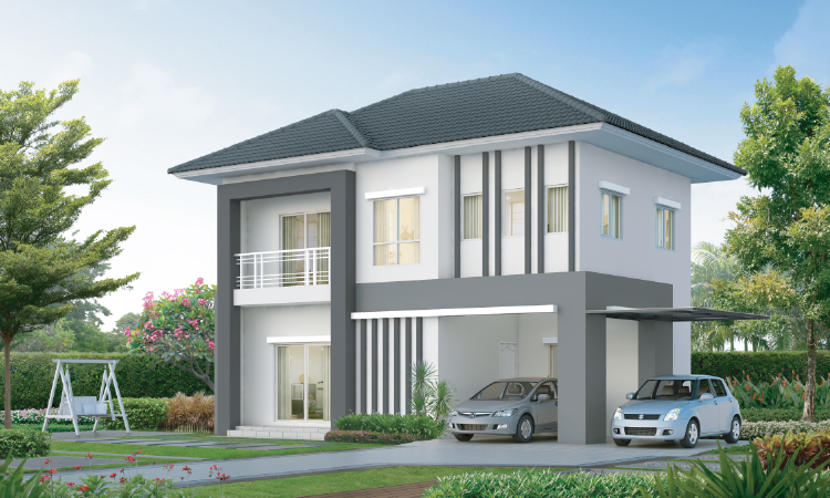 รูปภาพ แลนซีโอ คริป นครราชสีมา - ศาลปกครองใหม่บายพาส (Lanceo CRIB Nakhon Ratchasima - New Court (Bypass))