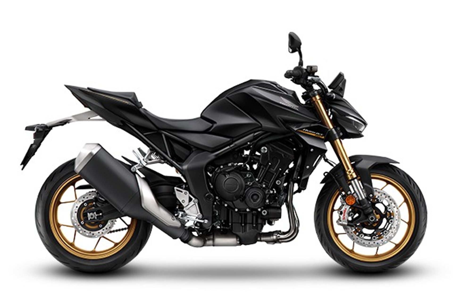 รูปภาพ ฮอนด้า Honda CB 1000 Hornet SP ปี 2025