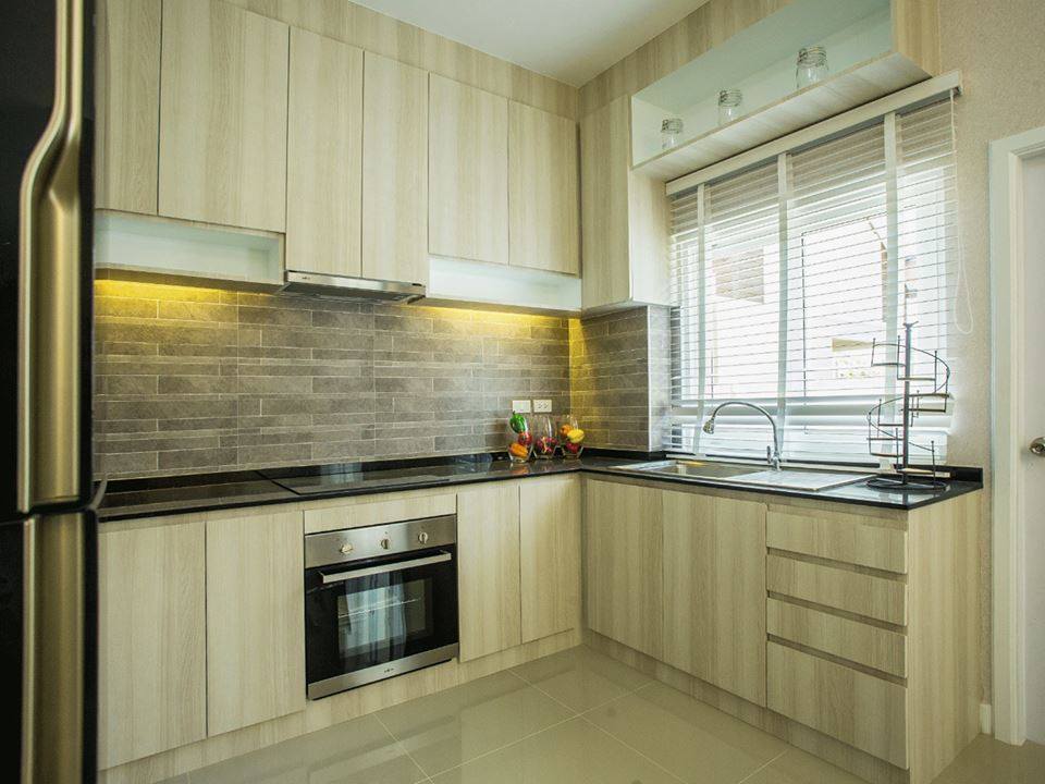 รูปภาพ เดอะ ปาล์ม พลาบีช (The Palm Phala Beach)