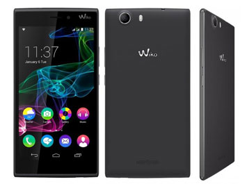 รูปภาพ วีโก Wiko-RIDGE FAB 4G