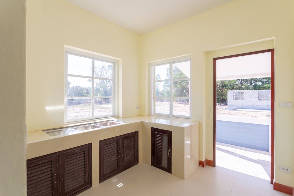 รูปภาพ บ้านพฤกษชาติ (Ban Pruksachart)