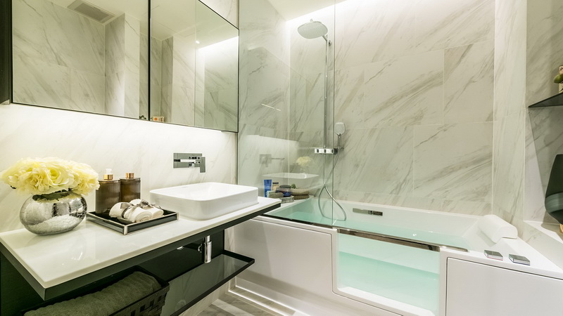 รูปภาพ เดอะ รูม สุขุมวิท 38 (The Room Sukhumvit 38)