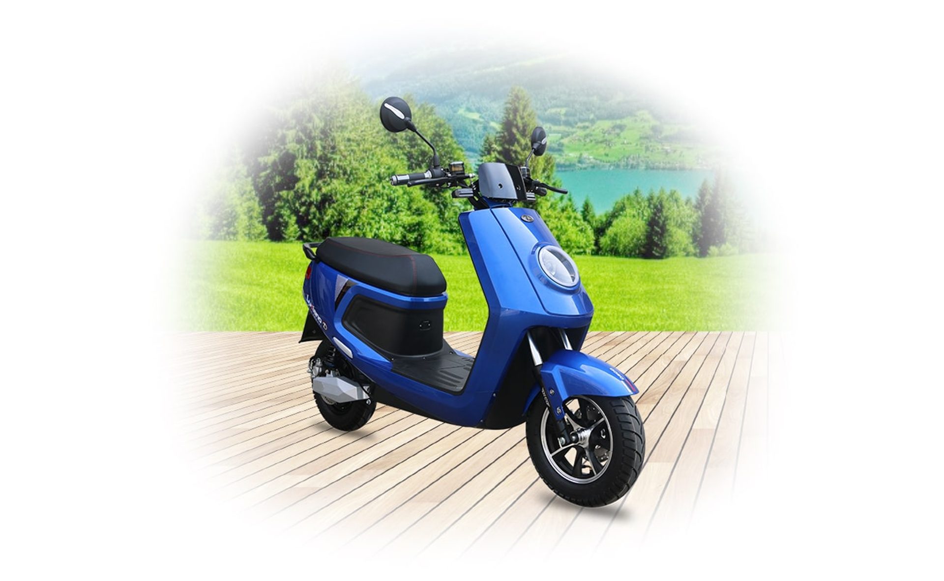 รูปภาพ เดโก้ Deco Luciano EV ปี 2024