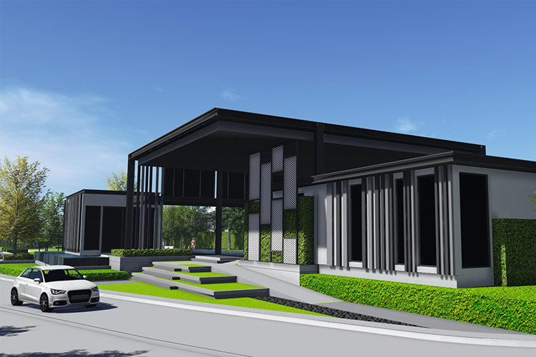 รูปภาพ สราญสิริ ติวานนท์ - แจ้งวัฒนะ 2 (Saransiri Tiwanon-Chaengwattana 2)