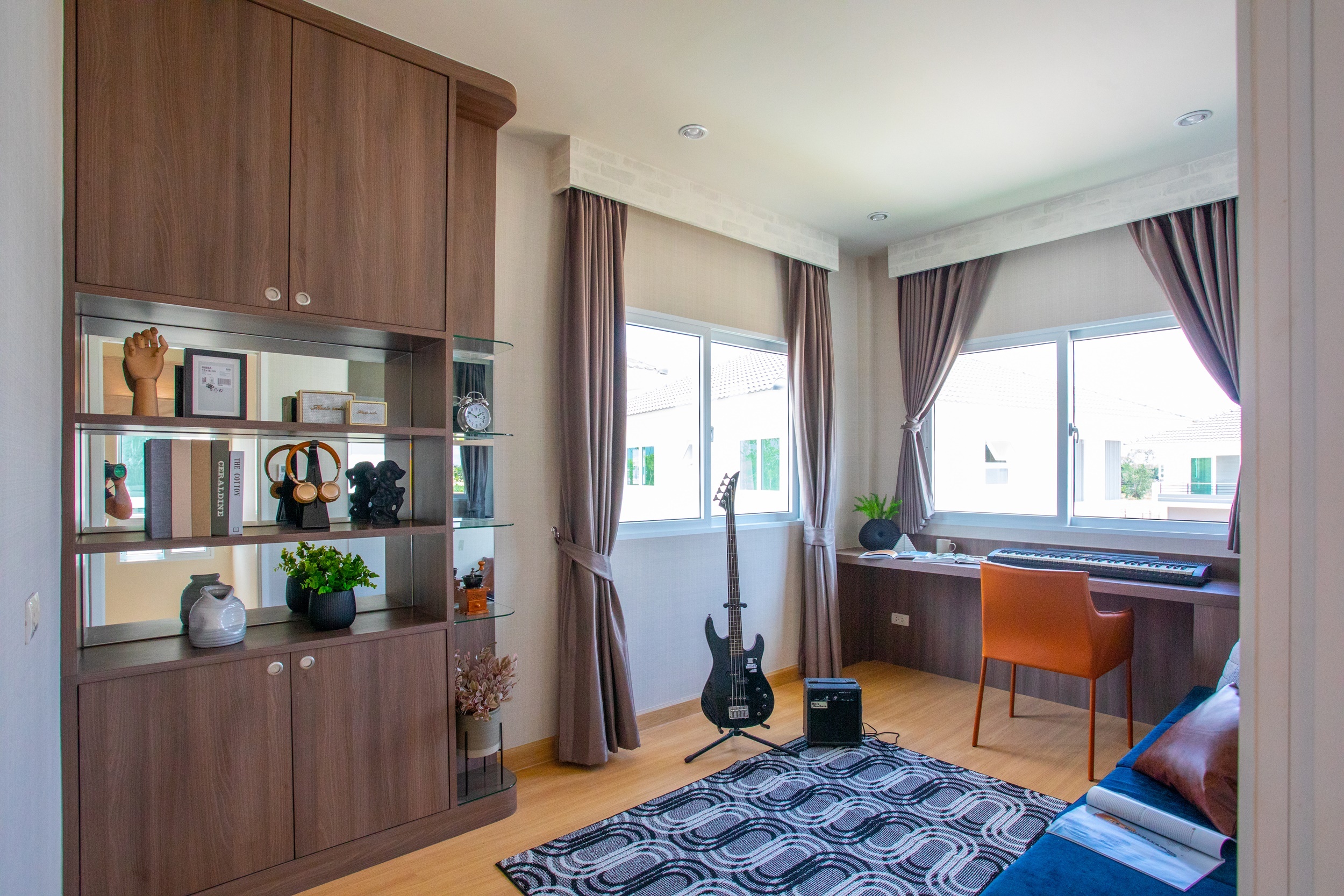 รูปภาพ บลิซ บ้านค่าย ระยอง (Bliss Baankhai Rayong)