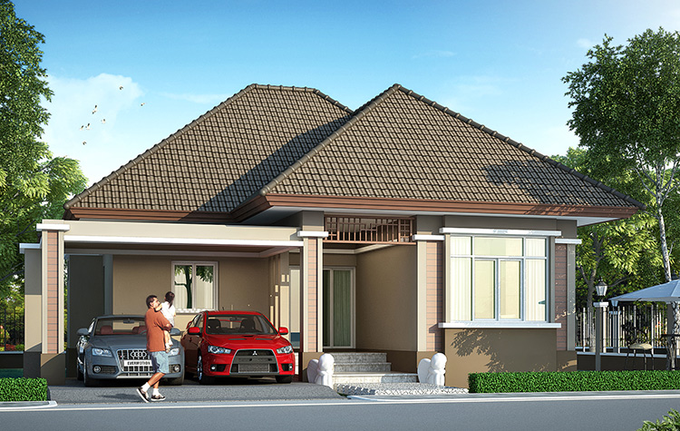 รูปภาพ เดอะ เซ็นเตอร์พ้อยท์ พลูตาหลวง (The Center Point Plutaluang)