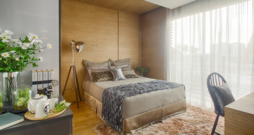 รูปภาพ เดอะริช วิลล์ ราชพฤกษ์ - รัตนาธิเบศร์ (The Rich Ville Ratchapruek - Rattanathibet)