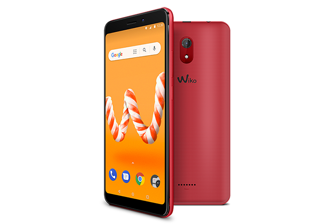 รูปภาพ วีโก Wiko Sunny 3 Plus