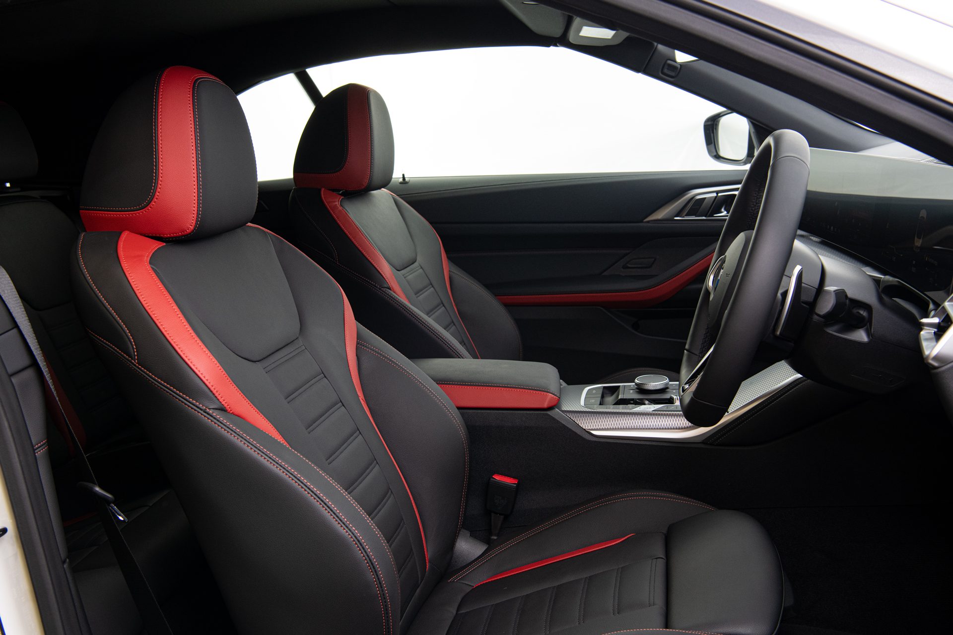 รูปภาพ บีเอ็มดับเบิลยู BMW Series 4 430i Convertible M Sport ปี 2025