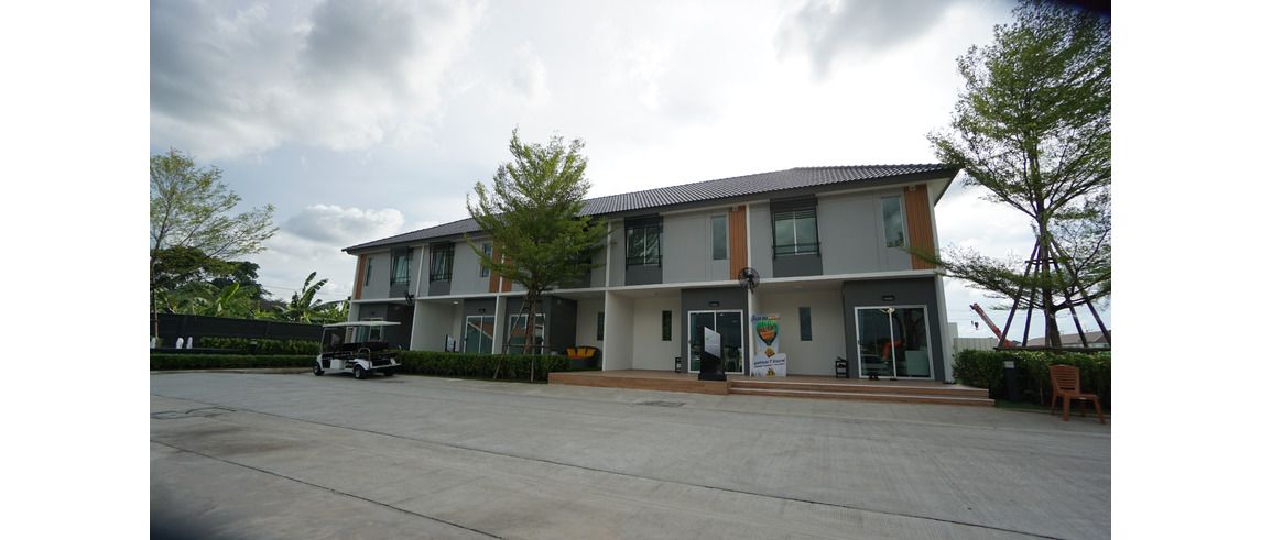 รูปภาพ บ้านพฤกษา รังสิต - คลองหลวง 2 (Baan Pruksa Rangsit - Klongluang 2)