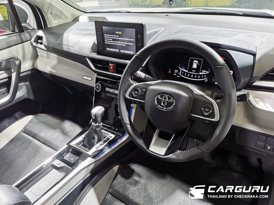 รูปภาพ โตโยต้า Toyota Veloz Smart ปี 2022