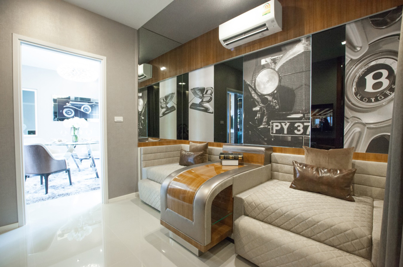 รูปภาพ โกลเด้น วิลเลจ อ่อนนุช-พัฒนาการ (Golden Village)