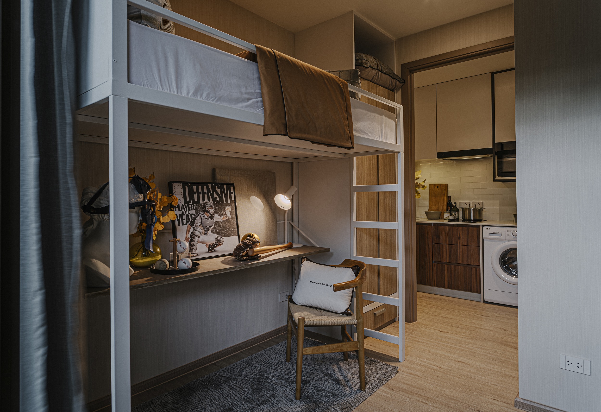 รูปภาพ โนเบิล ครีเอท (Noble Create)