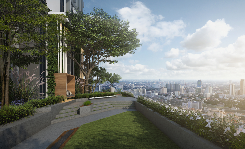 รูปภาพ เมย์แฟร์ เพลส วิคทอรี่ โมนูเมนต์ (Mayfair Place Victory Monument)