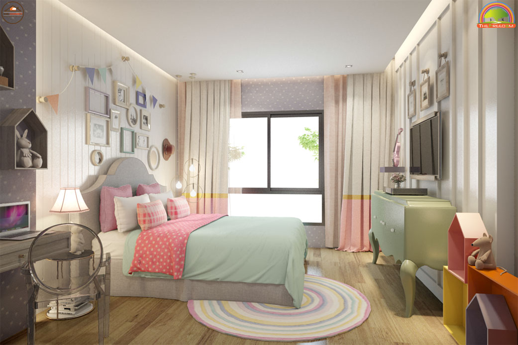 รูปภาพ เดอะ ฟรีด้อม นาคนิวาส-โชคชัย 4 (The Freedom Nakniwas - Chokechai 4)