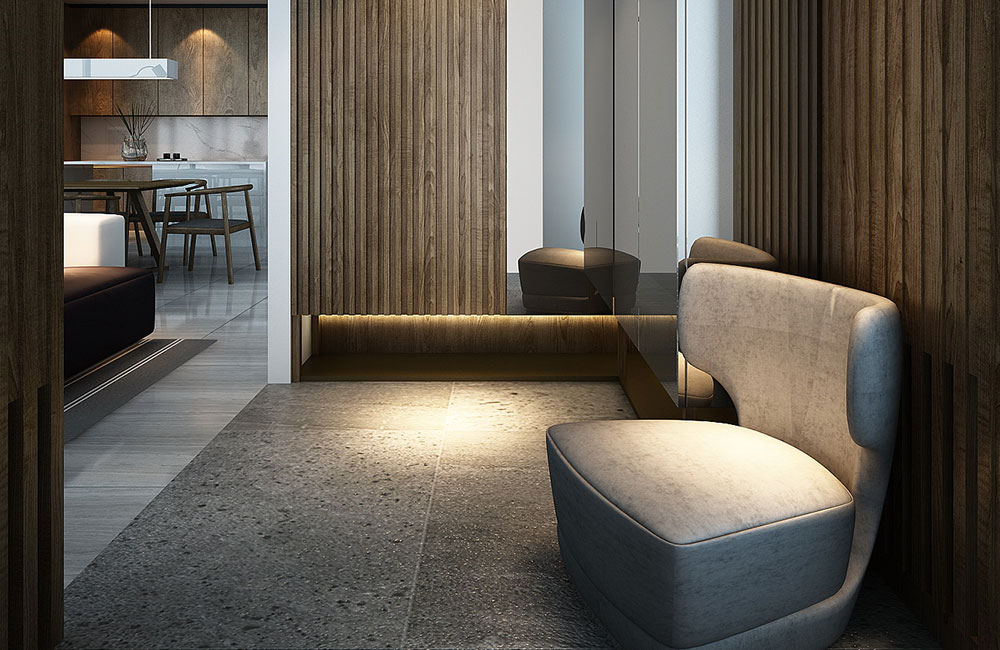 รูปภาพ เอคิว เวลล์ อโศก - พระราม 9 (AQ Welle Asok - Rama9)