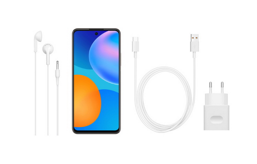 รูปภาพ หัวเหว่ย Huawei Y7a