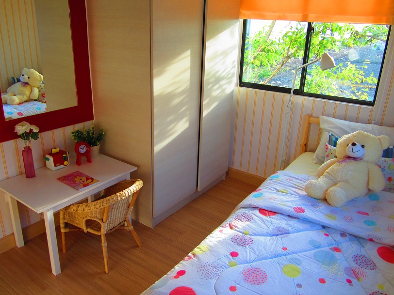 รูปภาพ บ้านพฤกษา 79 ลำลูกกา คลอง 3 (Baan Pruksa)