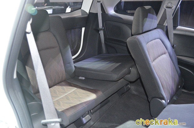 รูปภาพ ฮอนด้า Honda Mobilio RS AT ปี 2017