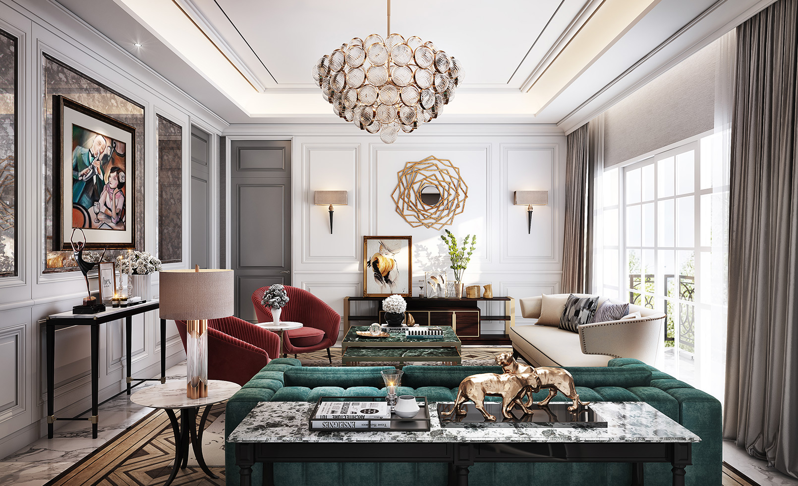 รูปภาพ คริสตัล โซลานา เอกมัย - รามอินทรา (Crystal Solana Ekkamai - Ramintra)