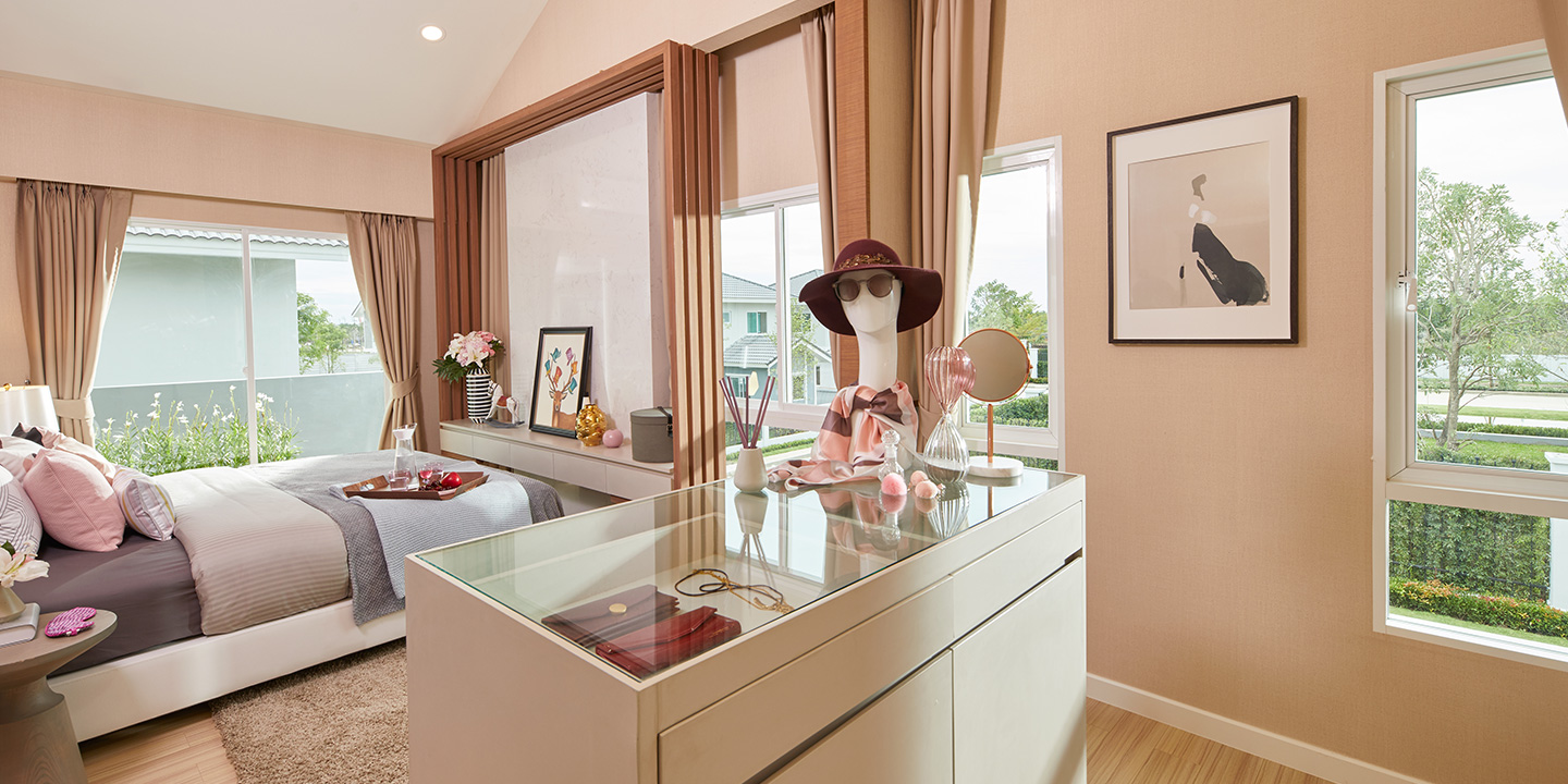 รูปภาพ เพอร์เฟค พาร์ค แจ้งวัฒนะ (Perfect Park Chaengwattana)