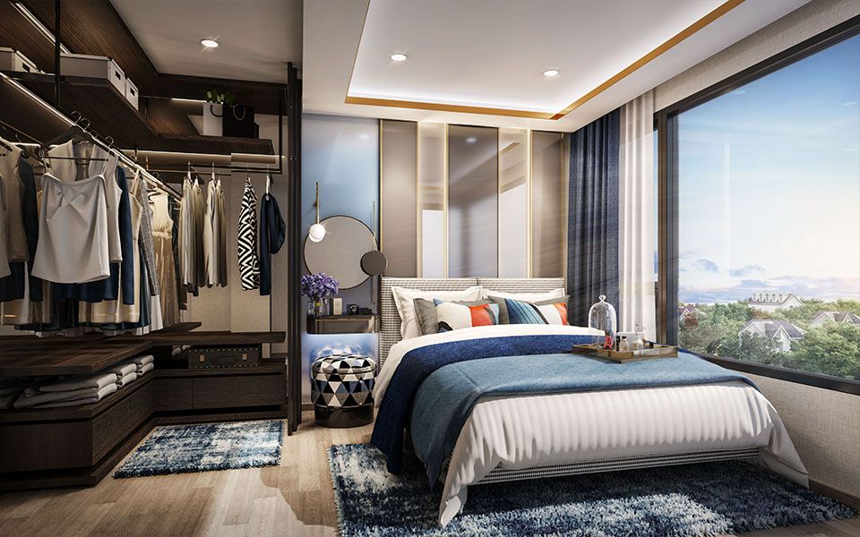 รูปภาพ พลัมคอนโด สุขุมวิท 97.1 (Plum Condo Sukhumvit 97.1)