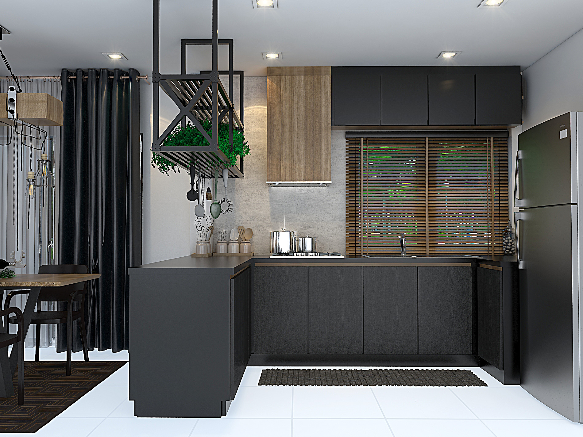 รูปภาพ ลา วิลล์ล่า พอชช์ อยุธยา (La Villa Posh Ayutthaya)