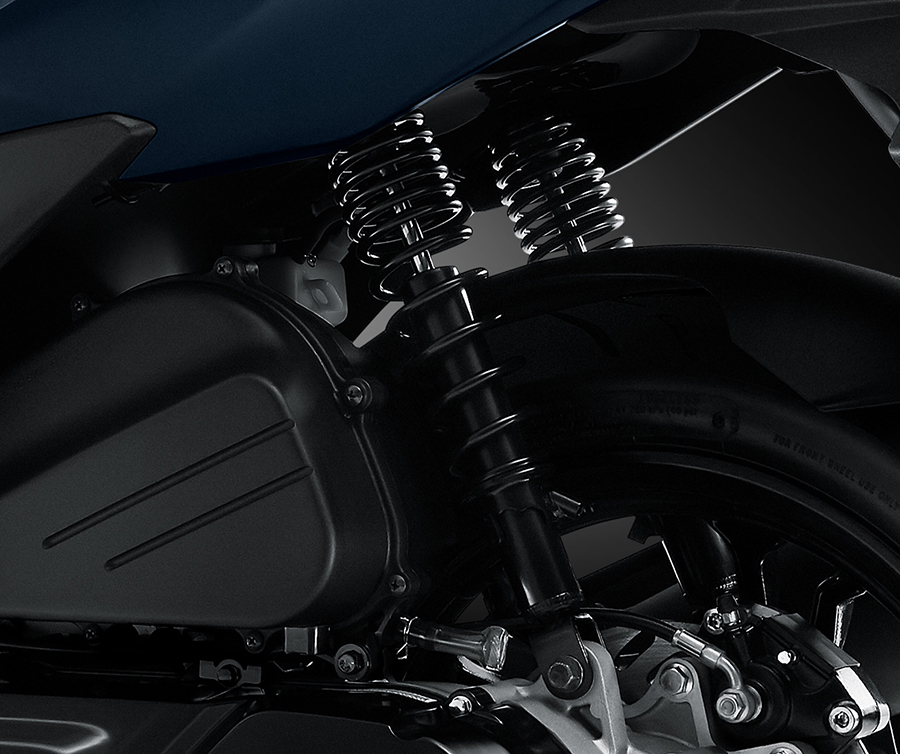 รูปภาพ จีพีเอ็กซ์ GPX Drone 4V Keyless Special ปี 2022