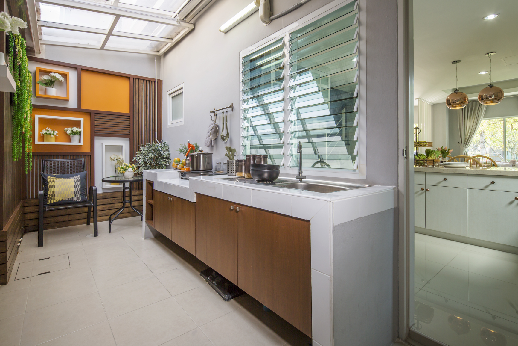 รูปภาพ พรีซีโอ พลัสวัน อมตะนคร-หนองตำลึง (Preseo Plus One Amata Nakorn-Nong Tamlueng)