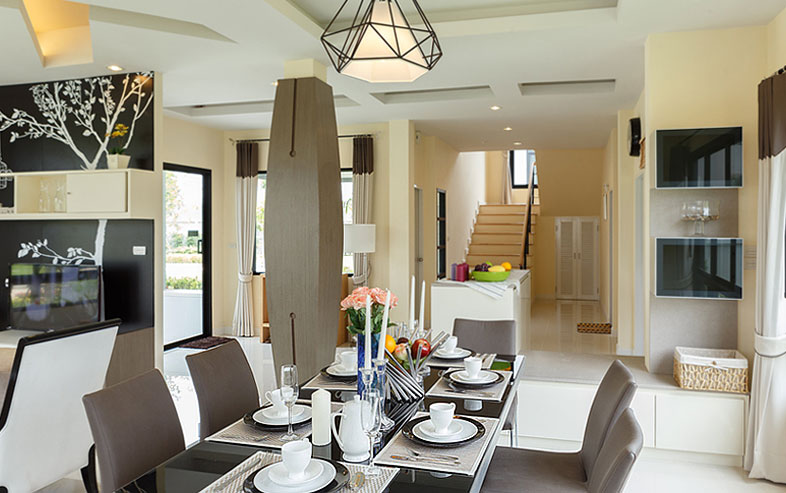 รูปภาพ ธีรินทร์พาร์ค จรัญฯ 13 - กาญจนาภิเษก (Teerin Park Charan 13 - Kanchanapisek)