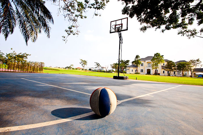 รูปภาพ วิลล่า นครินทร์ อ่อนนุช-วงแหวน (Villa Nakarin)