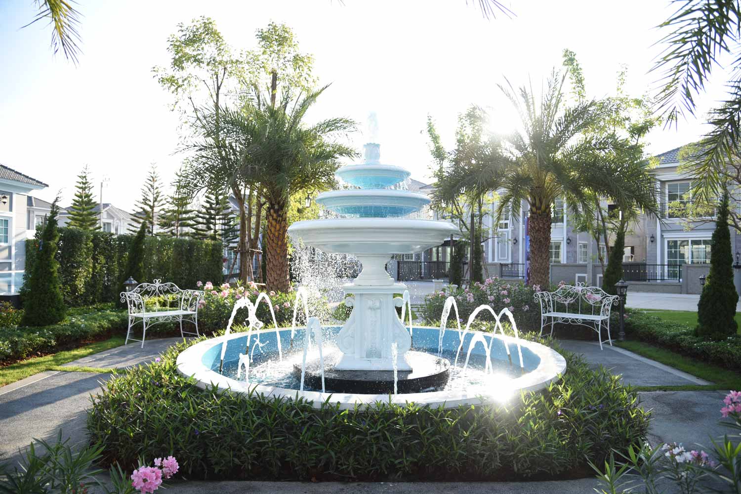 รูปภาพ โกลเด้น นีโอ รามอินทรา - วงแหวน (Golden Neo Ramintra - Wongwaen)