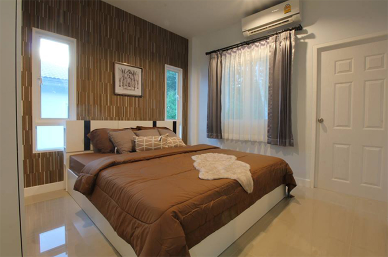 รูปภาพ ฉัตรทอง การ์เด้นท์ วิลล์ 3 (Chatthong Garden Ville 3)