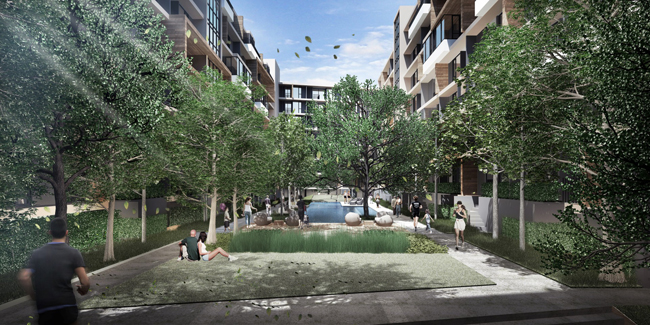 รูปภาพ ปาร์ค พุทธบูชา (Parque Phutthabucha 48)