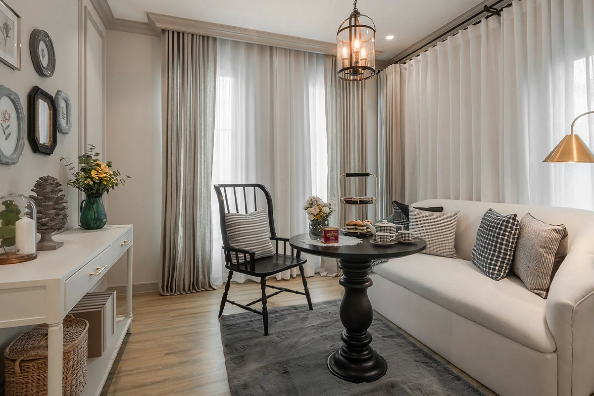 รูปภาพ สราญสิริ ประชาอุทิศ 90 (Saransiri Prachauthit 90)