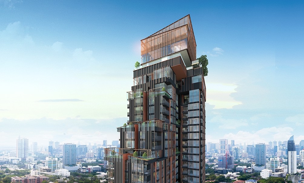 รูปภาพ ริทึ่ม เอกมัย เอสเตท (Rhythm Ekkamai Estate)