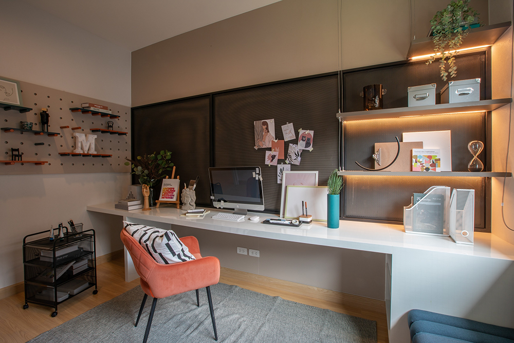 รูปภาพ ศุภาลัย วิลล์ บางนา-ศรีนครินทร์ (Supalai Ville Bangna - Srinakarin)